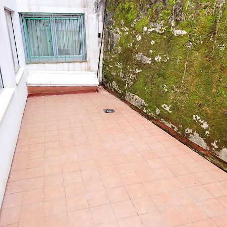 Amplio Piso Con Terraza En El Camino Y Catedral Lejlighed Santiago de Compostela Eksteriør billede